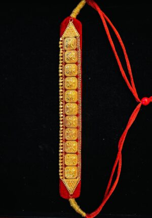 Rakhi or Festive Bracelet